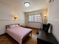 Blk 3 Toh Yi Gardens (Bukit Timah), HDB Executive #555851521